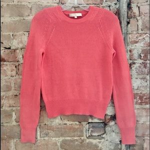 Vanessa Bruno lightweight cotton sweater